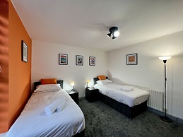 St Michael House