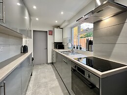 St Michael House