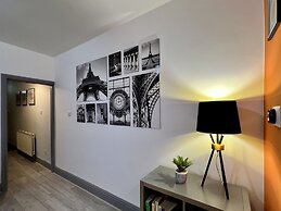 St Michael House