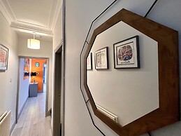 St Michael House