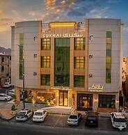 Suknai Salah ElDin Hotel Suites