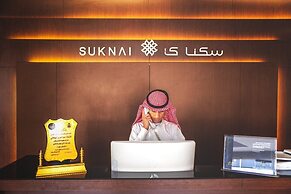 Suknai Salah ElDin Hotel Suites