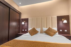 Suknai Salah ElDin Hotel Suites