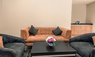 Suknai Salah ElDin Hotel Suites