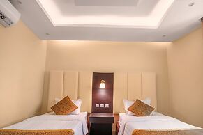 Suknai Salah ElDin Hotel Suites