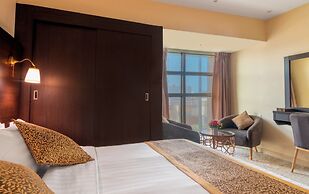 Suknai Salah ElDin Hotel Suites