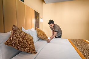 Suknai Salah ElDin Hotel Suites