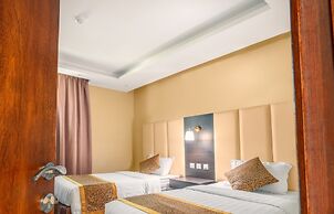 Suknai Salah ElDin Hotel Suites