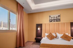 Suknai Salah ElDin Hotel Suites