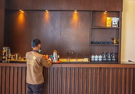 Suknai Salah ElDin Hotel Suites