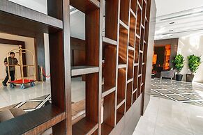 Suknai Salah ElDin Hotel Suites