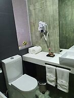Hotel Pedras Salgadas