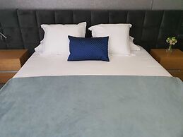 Hotel Pedras Salgadas