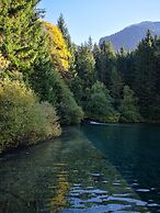 Charming Bella Hideout - Adults Only