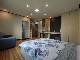 Emmaus condotel