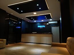 Emmaus condotel