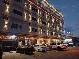 Emmaus condotel