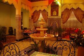 Riad Mahjouba Marrakech & SPA