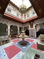 Riad Mahjouba Marrakech & SPA