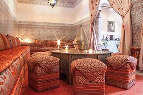 Riad Mahjouba Marrakech & SPA