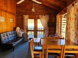 Eland Valley Resort