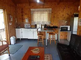Eland Valley Resort