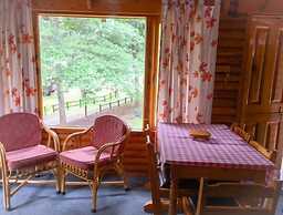 Eland Valley Resort