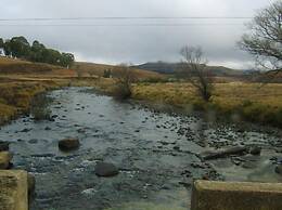 Eland Valley Resort
