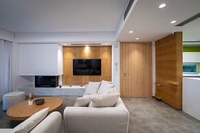 Dias Blue Villa