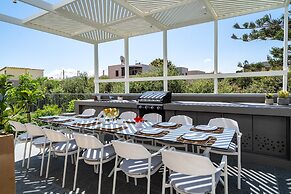 Dias Blue Villa