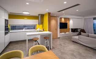 Dias Blue Villa
