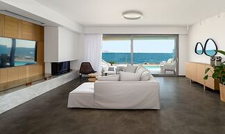 Dias Blue Villa