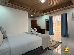 Lanas Beach Resort - Carabao Island