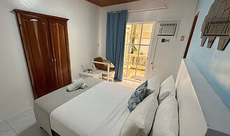 Lanas Beach Resort - Carabao Island