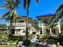 Lanas Beach Resort - Carabao Island