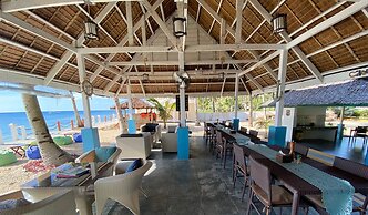 Lanas Beach Resort - Carabao Island