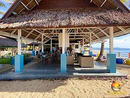 Lanas Beach Resort - Carabao Island