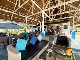 Lanas Beach Resort - Carabao Island