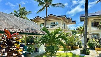 Lanas Beach Resort - Carabao Island