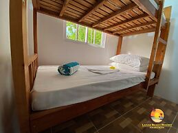 Lanas Beach Resort - Carabao Island