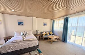 Lanas Beach Resort - Carabao Island
