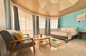 Lanas Beach Resort - Carabao Island