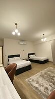 White Palace Motel EG