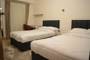 White Palace Motel EG