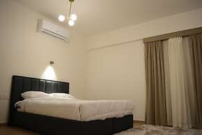 White Palace Motel EG