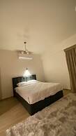White Palace Motel EG