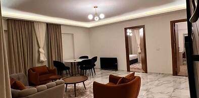 White Palace Motel EG