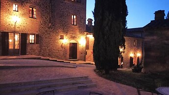 Borgo il Poeta