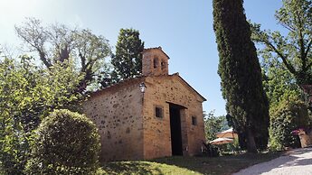 Borgo il Poeta