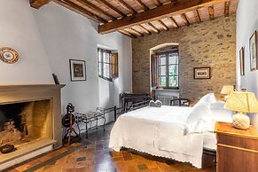 Borgo il Poeta